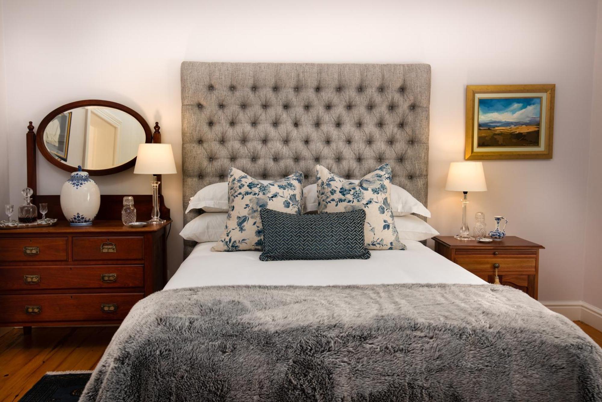 Karos Gastehuis Loxton Room photo